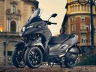 2020 Yamaha Tricity 300